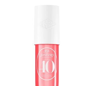 Sol de Janeiro Cheirosa 40 Perfume Mist